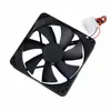 G56C 120mm PC Lüfter 4-Pin PWM 12V – 120×120×25mm Brushless Produktbild-Vorschau 2