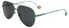 Uni-Sonnenbrille Polaroid PLD-6187-S-1ED ø 60 mm Produktbild-Vorschau 2
