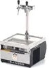 Zapfanlage, Bierzapfanlage Kontakt 55/K Profi, 2-leitig Produktbild-Vorschau 1