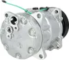 NRF 32711 SD7V16 Klimaanlage Klimakompressor PAG 46 für Produktbild-Vorschau 7