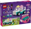 LEGO Friends Zmrzlinářské auto v městečku Heartlake, Sada Náhled obrázku produktu 21