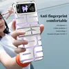 Hülle für Samsung Galaxy Z Flip 4 5G Hülle mit Produktbild-Vorschau 6