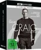 The Daniel Craig 5-Movie-Collection (James Bond) - 4K UHD Produktbild-Vorschau 4