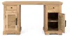 Schreibtisch „Venecia“ aus Mangoholz, 76 cm x 145 cm x 70 Produktbild-Vorschau 3
