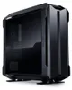 Lian Li TR-01X, Midi Tower, PC, Schwarz, ATX, EATX, EEB, Produktbild-Vorschau 3