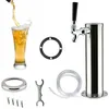Dávkovač piva s jedním kohoutkem Draft Beer Tower Jeden Náhled obrázku produktu 8