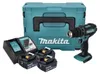 Makita DHP 482 RF3J accu klopboormachine 18 V 62 Nm + 3x Productafbeelding-voorbeeld 2