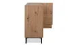 Finori Nola 01 B Kommode Artisan Oak/Schwarz Produktbild-Vorschau 6