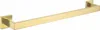 Rea Handtuchhalter 332917A Erlo 01 Brush Gold Produktbild-Vorschau 1
