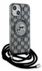Karl Lagerfeld KLHMP15SHCKCKLCK iPhone 15 / 14 / 13 6.1" Produktbild-Vorschau 9