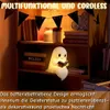 Halloween Geisterstatue Nachtlicht  für Produktbild-Vorschau 4