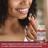 Calcium Magnésium + Zinc & D3 (120 gélules) Complément Voir les images du produit 7