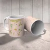 Mr. & Mrs. Panda Becher Wildblumen - Geschenk, Dekoration, Produktbild-Vorschau 4