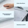 Ikodm GFK světelná deska 100x500 cm, průhledná, tloušťka Náhled obrázku produktu 4