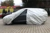 AMiO Autoplachta - veľkosť M strieborná Náhľad obrázku produktu 5