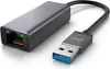Primewire Netzwerkadapter Gigabit USB 3.2 Gen.1 LAN Produktbild-Vorschau 3