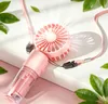 Handventilator mit Wasserkühlung, Tragbarer Mini Produktbild-Vorschau 4
