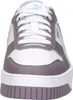 Puma Carina Street JR  Sneakers Laag - Paars - Maat 39 Voir les images du produit 5