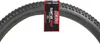 Kenda 66-507 Slant Six, K-1080 Draht, schwarz Produktbild-Vorschau 2