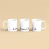 Huuraa Kaffeetasse Ballett Geschenk Tasse Weiß 330ml Produktbild-Vorschau 2