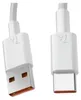 kabel do szybkiego ładowania 7A USB-C kompatybilny z Podgląd zdjęcia produktu 1
