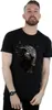 Marvel - T-Shirt für Herren BI6328 (3XL) (Schwarz) Produktbild-Vorschau 2