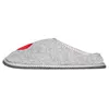 Sprint Sport Damen Pantoffeln Traumfrau, Hausschuhe Indoor Produktbild-Vorschau 3