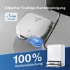 Ecovacs DEEBOT T50 MAX PRO OMNI BLACK Náhľad obrázku produktu 46