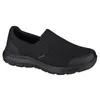 SKECHERS Halbschuhe FLEX ADVANTAGE 4.0, Schwarz:47,5 Produktbild-Vorschau 8