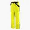 Fischer RC4 Pants Yellow L Spodnie narciarskie Podgląd zdjęcia produktu 4