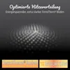 GSW Simmertopf 16cm, Edelstahl, Kunststoff, Simmertopf ø Produktbild-Vorschau 8