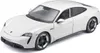 Bburago BBU18-21098WHITE - 1/24 - Porsche Taycan Turbo S - Produktbild-Vorschau 1