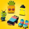 LEGO® Classic 11027 Neon Kreativ-Bauset Produktbild-Vorschau 24