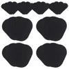 TRIXES Peeling-Pads zur Haarentfernung, glatte Haut an Produktbild-Vorschau 1