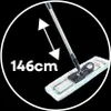 Leifheit Kompletní set na mytí podlah ProfiXL Mobile, 42 Náhled obrázku produktu 7