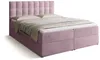 BroMARKT Boxspringbett DETROIT mit 2 Bettkasten, Produktbild-Vorschau 2