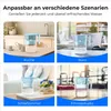 Dzbanek filtrujący do lodówki Waterdrop z 3-miesięcznym Podgląd zdjęcia produktu 8