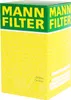 Filtro olio per autoveicoli W811/80 Anteprima dell’immagine prodotto 4