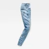 G-star D-staq 5 Pocket Slim Jeans Blau 36 / 34 Herren Blau Produktbild-Vorschau 5