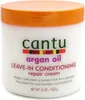 Cantu Arganöl Leave-In Conditioning Repair Cream 453g Produktbild-Vorschau 9