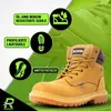 RODOPI Airgee-Ranger S3 SRC Arbeitsschuhe für Herren und Produktbild-Vorschau 3