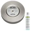 Tormek ® DE-250 Diamond Wheel Extra Fine, 423085 Produktbild-Vorschau 3