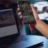 Dual Portable 2 TB, Externe SSD (rot/schwarz) Produktbild-Vorschau 16