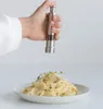 Brabantia 611407 macinino per condimenti Acciaio inox Anteprima dell’immagine prodotto 9