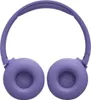 JBL Tune 670 NC Kopfhrer Verkabelt & Kabellos Kopfband Produktbild-Vorschau 7