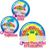 EPOCH Traumwiesen Aquabeads 31502 Maxi pudełko Podgląd zdjęcia produktu 5