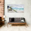 Coloray Bild aus Acryl 100 cm x 50 cm - Acrylblock mit Bild Produktbild-Vorschau 4