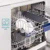 Navaris Abtropfmatte Abtropffläche Geschirrablage aus Produktbild-Vorschau 6