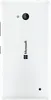 Microsoft Lumia 640 Windows 8.1 8GB LTE Smartphone weiss Produktbild-Vorschau 4
