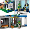 LEGO® City 60316 Polizeistation Produktbild-Vorschau 25